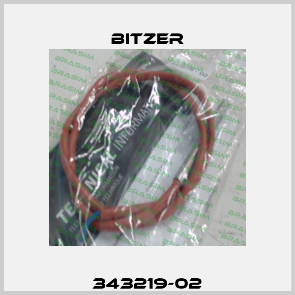 343219-02 Bitzer