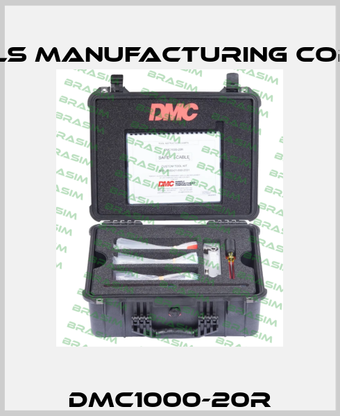 DMC1000-20R Dmc Daniels Manufacturing Corporation