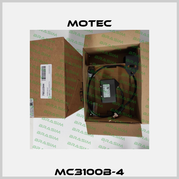 MC3100B-4 Motec