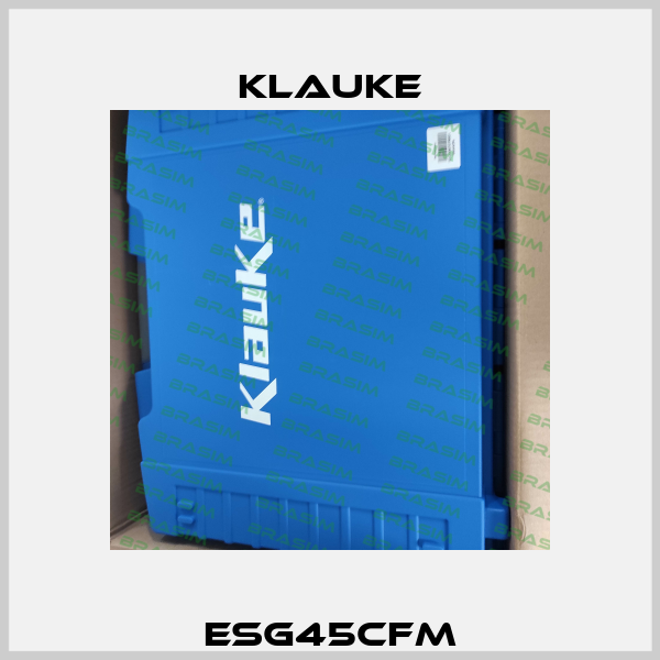 ESG45CFM Klauke