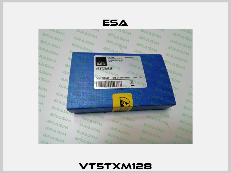 VT5TXM128 Esa