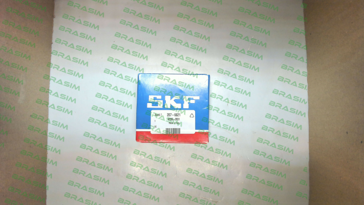 62206-2RS1 Skf
