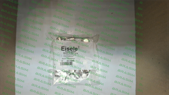 661-0206 Eisele
