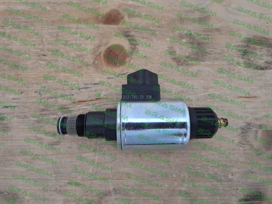 9491 24VDC Roquet pump