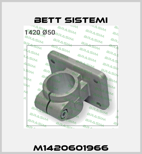 M1420601966 BETT SISTEMI