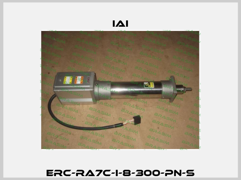 ERC-RA7C-I-8-300-PN-S IAI