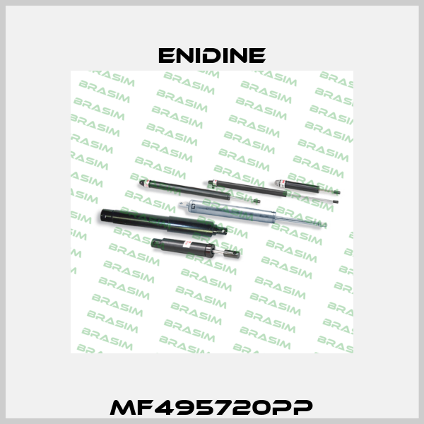 MF495720PP Enidine