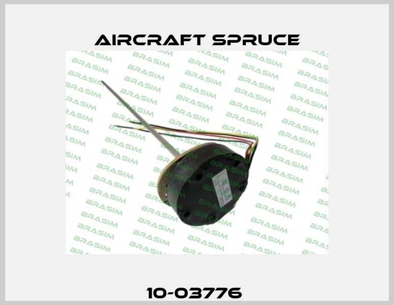 10-03776  Aircraft Spruce