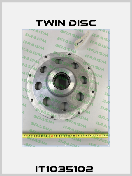 IT1035102  Twin Disc