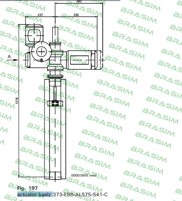 375-E41-151 Baelz