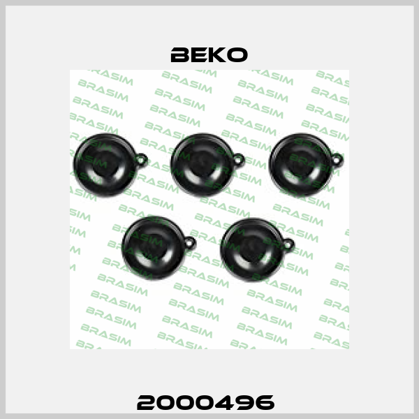 2000496  Beko