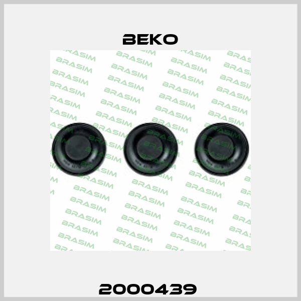 2000439  Beko