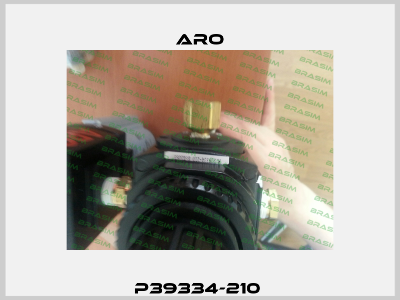 P39334-210  Aro