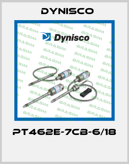 PT462E-7CB-6/18  Dynisco