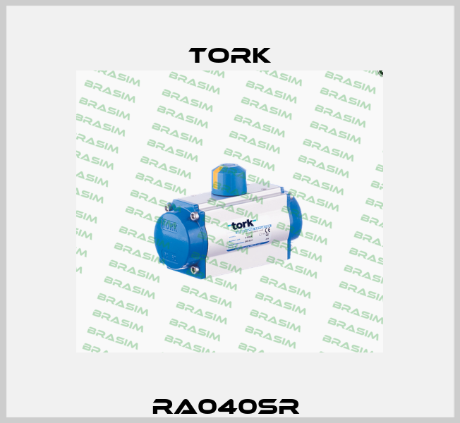 RA040SR  Tork