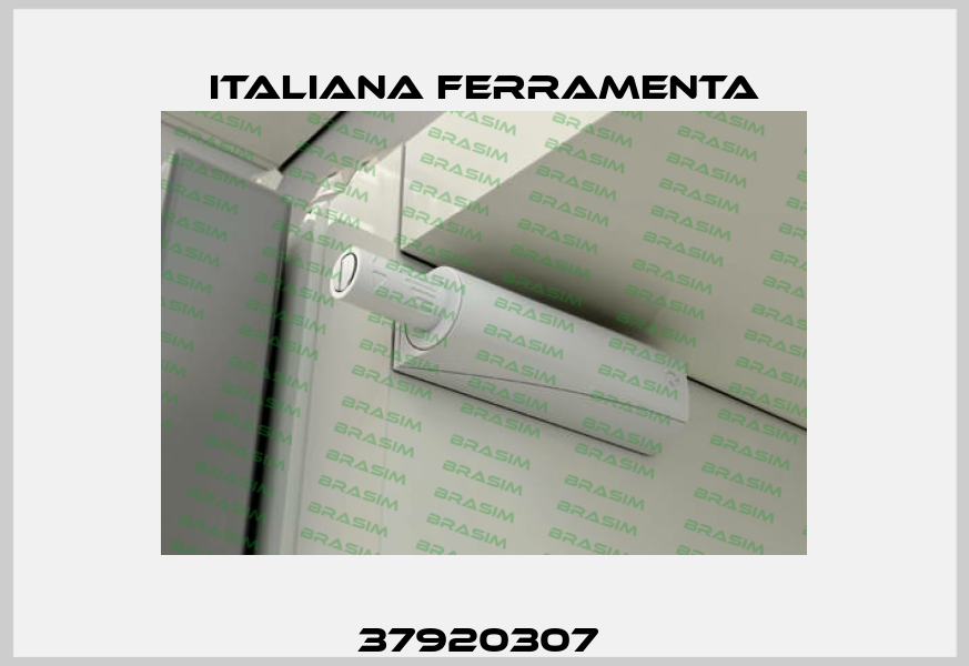 37920307  ITALIANA FERRAMENTA