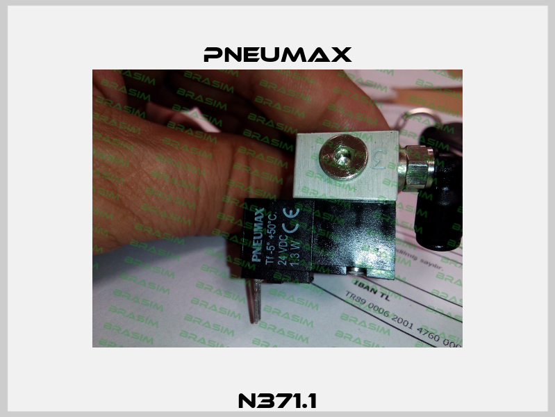 N371.1 Pneumax