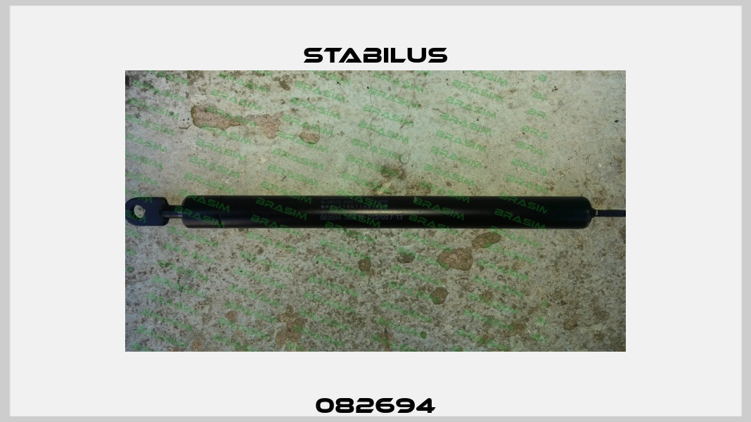 082694 Stabilus