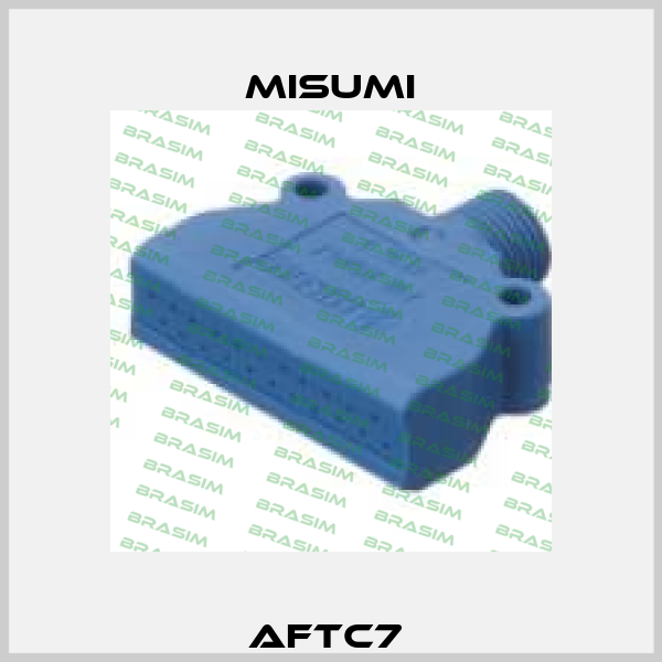 AFTC7  Misumi