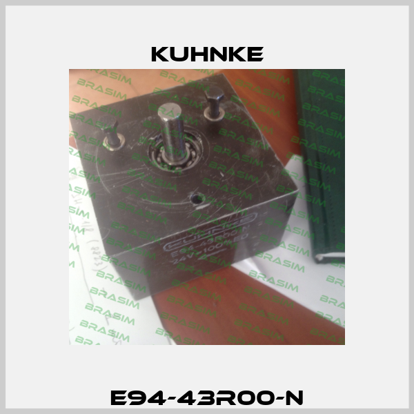 E94-43R00-N Kuhnke