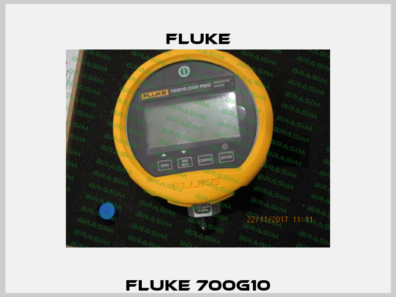 Fluke 700G10 Fluke