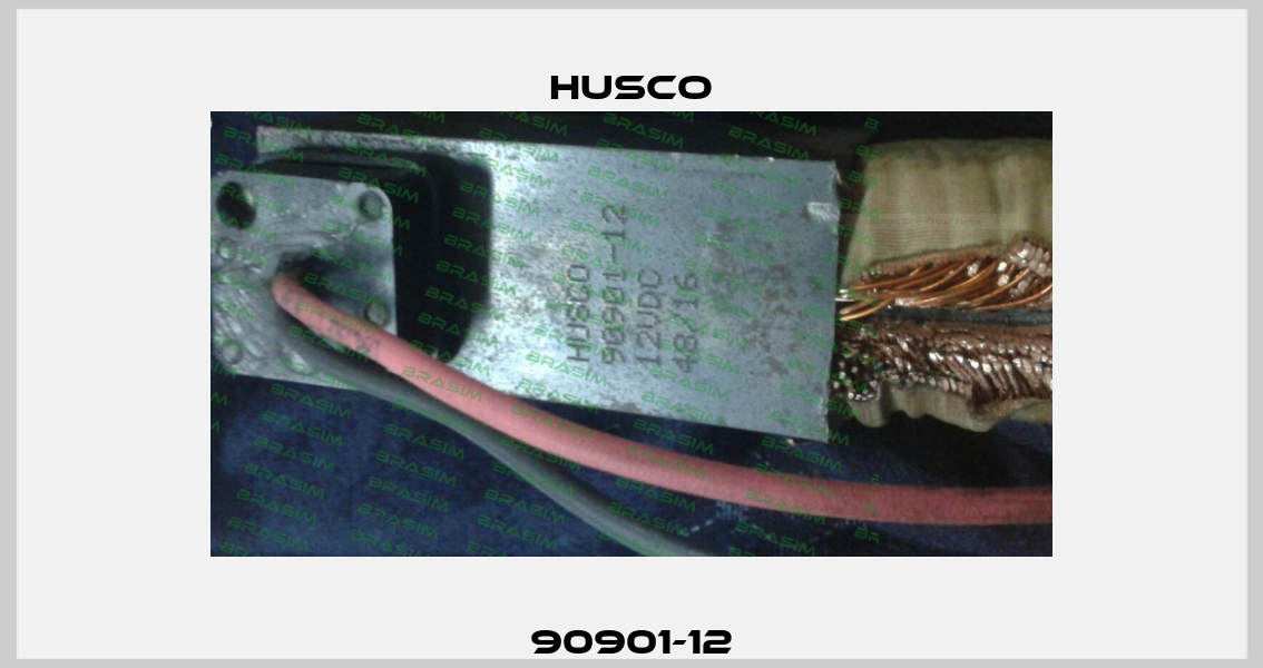 90901-12 Husco