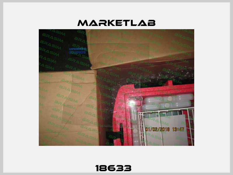 18633   Marketlab