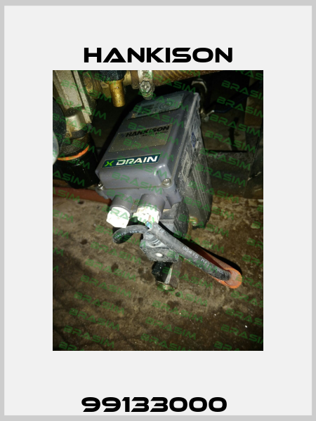 99133000  Hankison