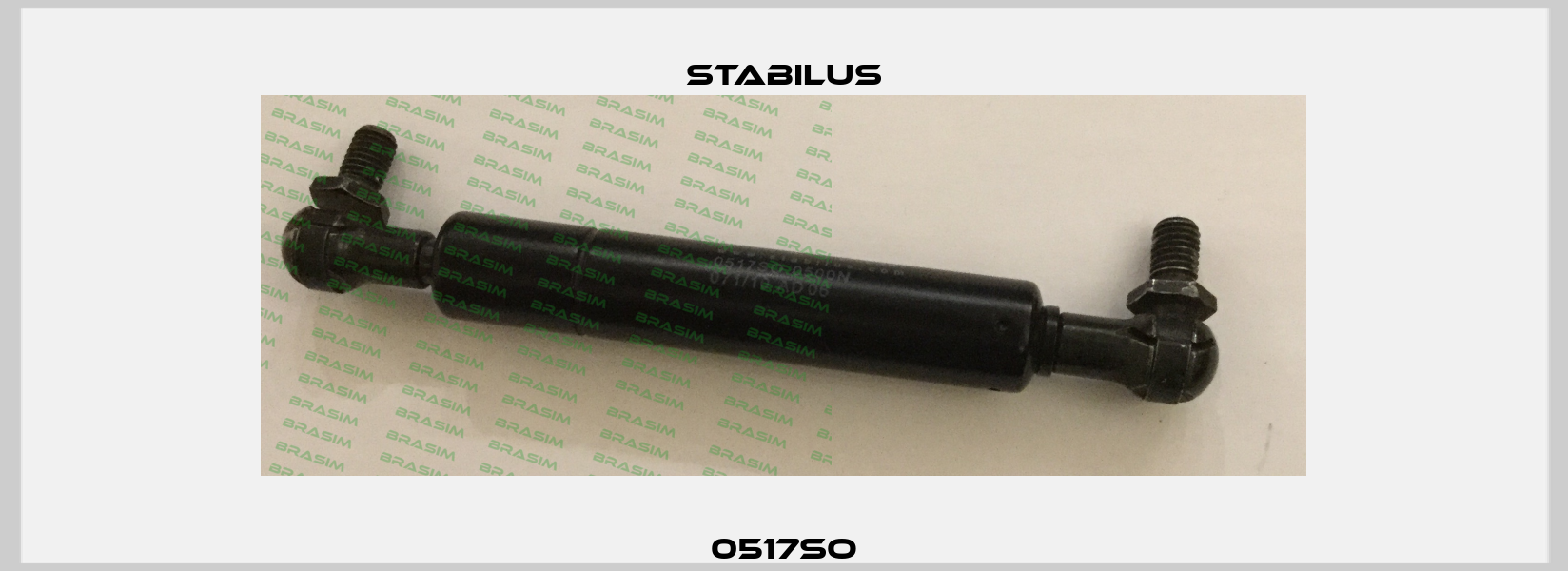 0517SO Stabilus