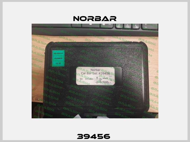 39456  Norbar