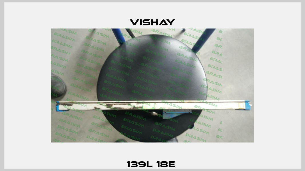 139L 18E  Vishay