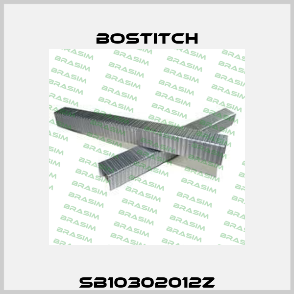 SB10302012Z Bostitch