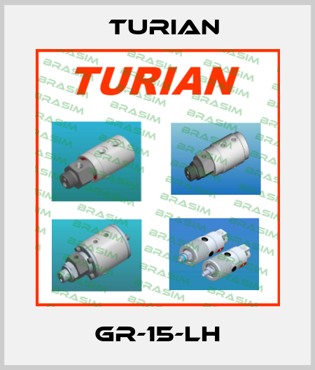 GR-15-LH Turian