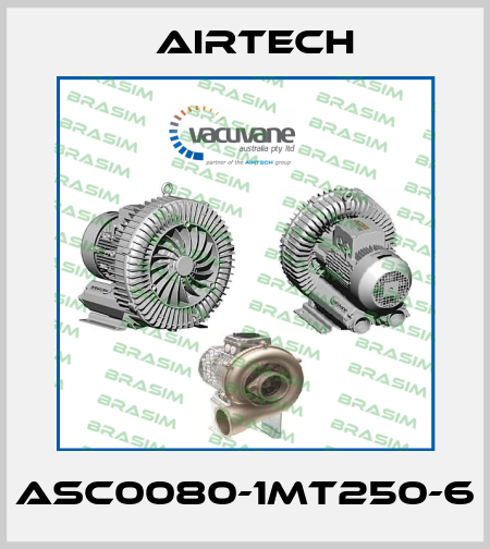 ASC0080-1MT250-6 Airtech