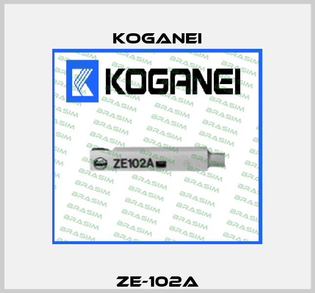 ZE-102A Koganei