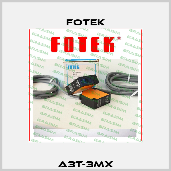 A3T-3MX Fotek