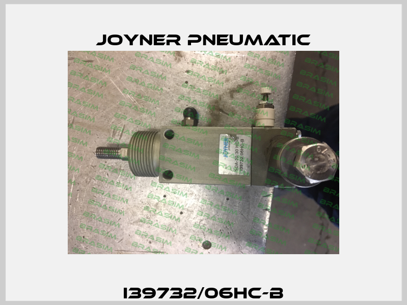 I39732/06HC-B Joyner Pneumatic