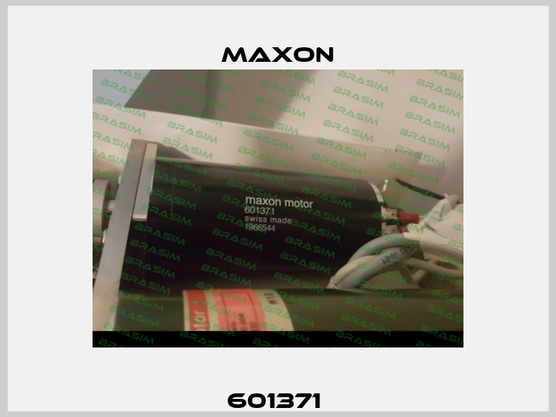 601371  Maxon