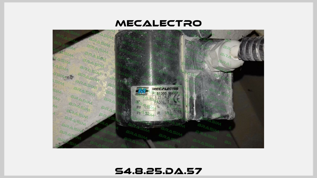 S4.8.25.DA.57 Mecalectro