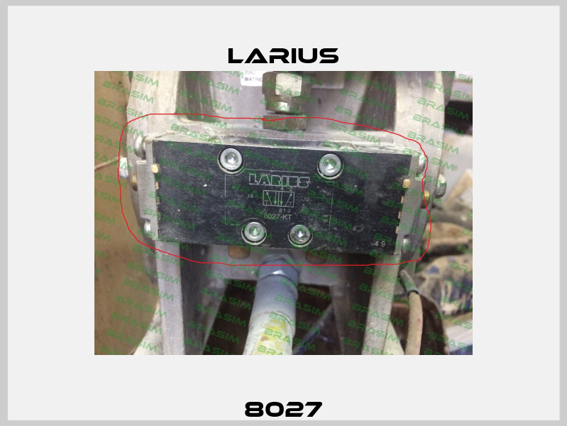 8027 Larius