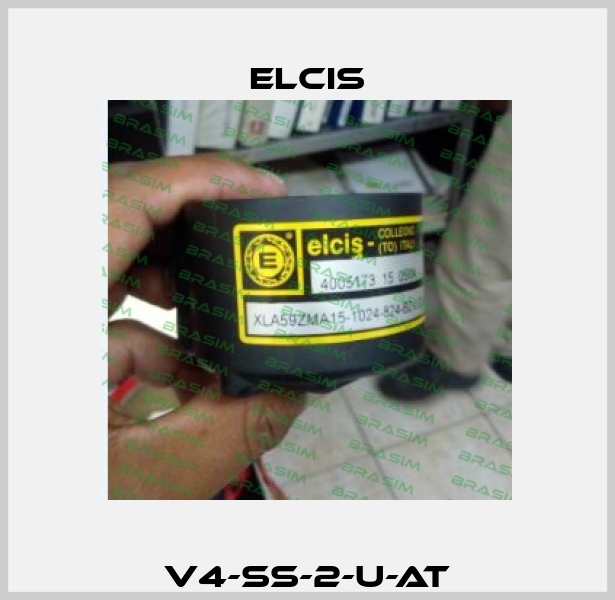 V4-SS-2-U-AT Elcis