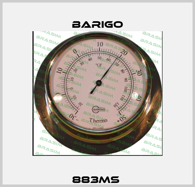 883MS  Barigo