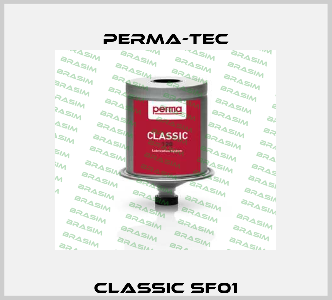 Classic SF01 PERMA-TEC