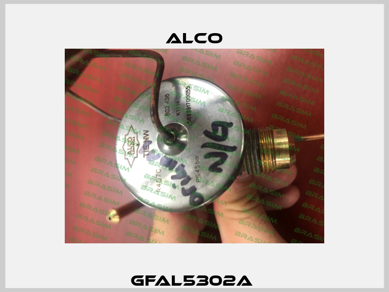 GFAL5302A  Alco