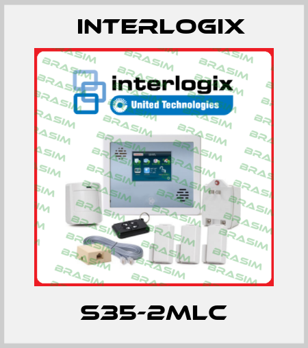 S35-2MLC Interlogix