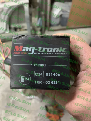 50003800041 (E24 031406) Mag-Tronic