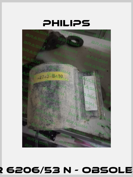 PR 6206/53 N - obsolete Philips