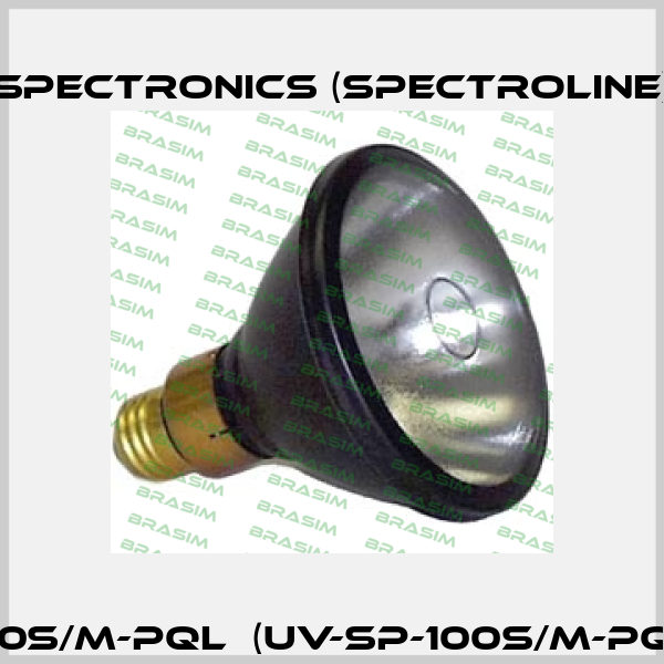 100S/M-PQL  (UV-SP-100S/M-PQL) Spectronics (Spectroline)