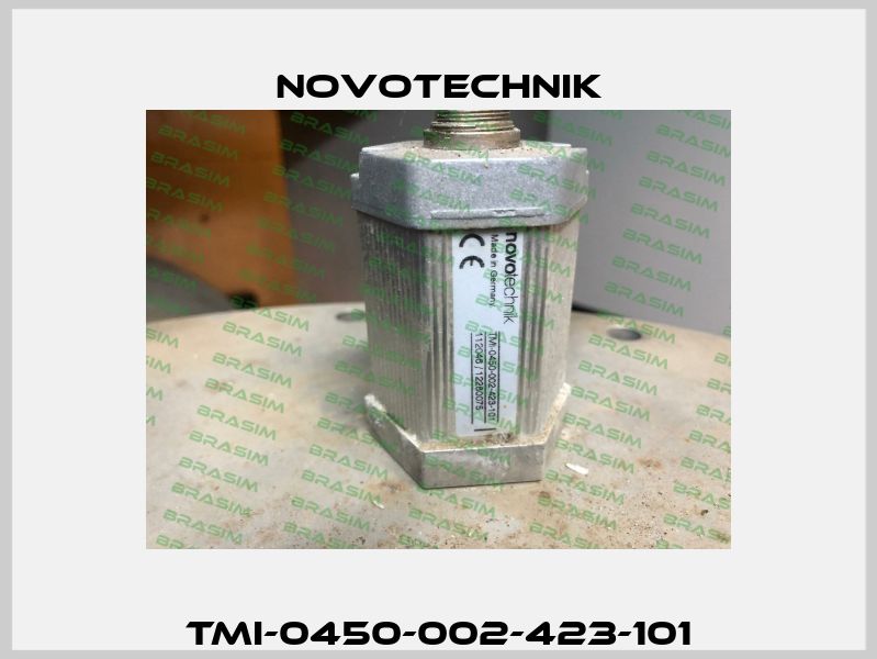 TMI-0450-002-423-101 Novotechnik