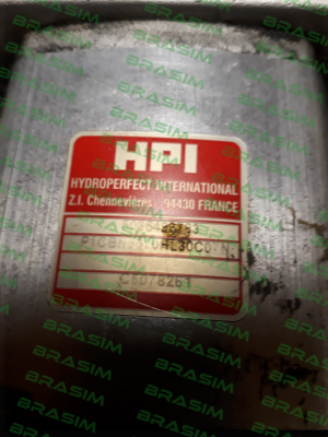 C5078261 (OBSOLETE) HPI